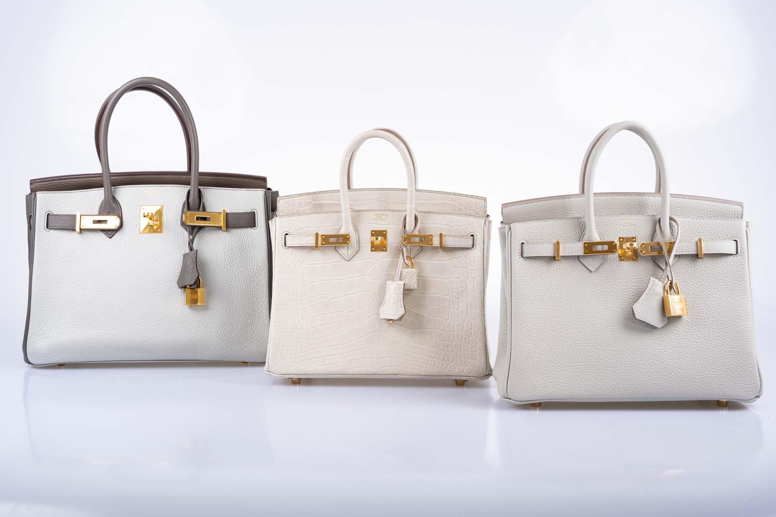 Hermès Birkin 25 Gris Perle Togo Gold Hardware、mySite、garminoutage.com