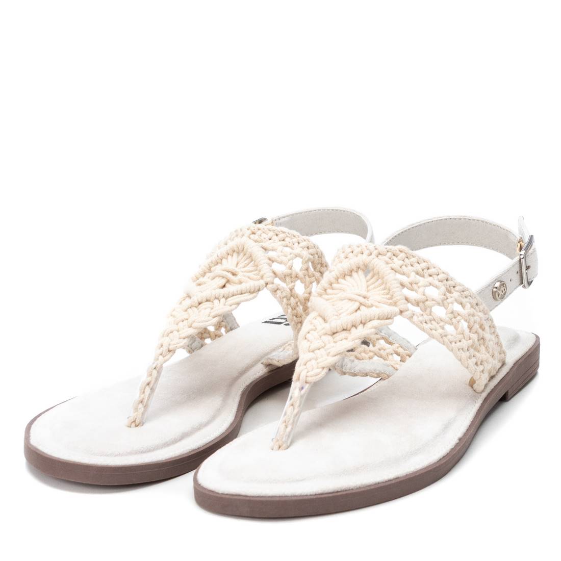 SANDALIA DE MUJER XTI 14127101、mySite、gtrtttuynbv