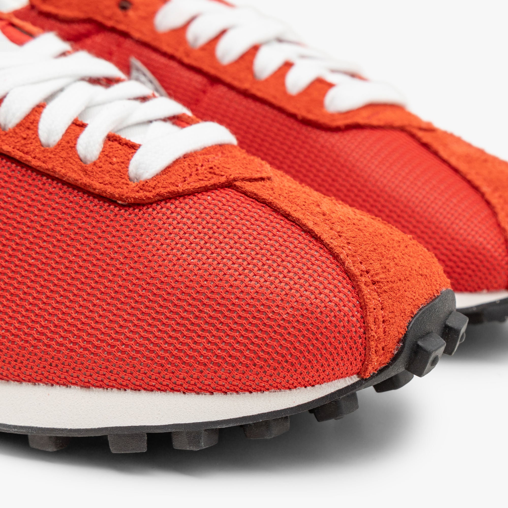  Nike Women's LD-1000 / Summit White / Black - White、mySite、merchandisen