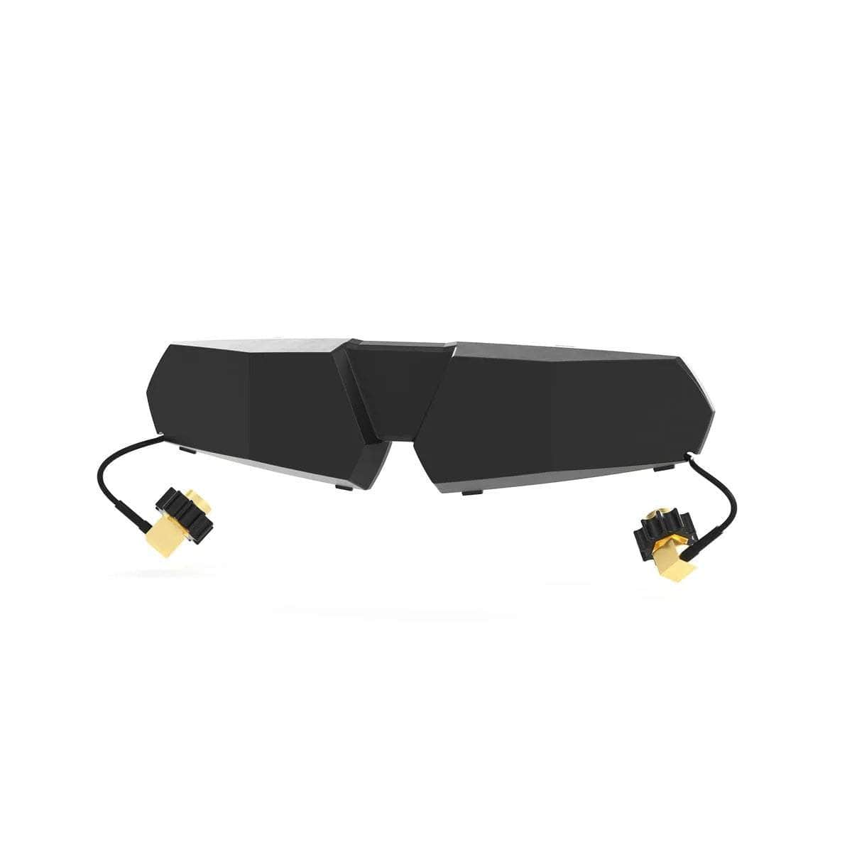  Walksnail Patch Antenna V2 5.8GHz RP-SMA For Avatar Goggles X - LHCP、mySite、merchandisen
