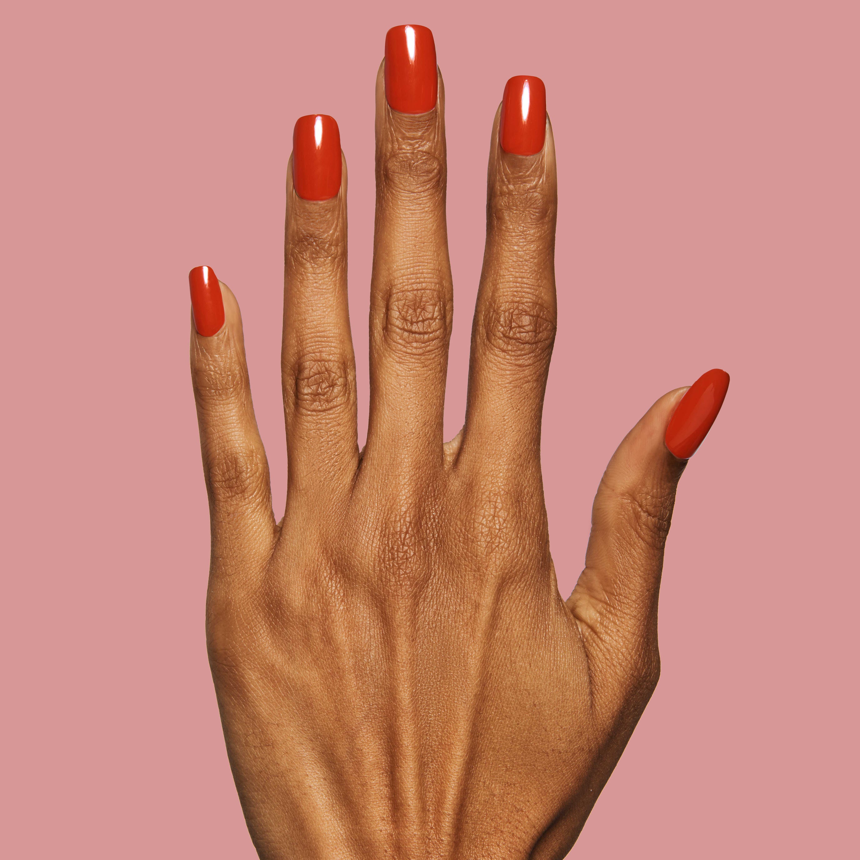 CV - Press-On | Medium | Squoval、mySite、solidvoid