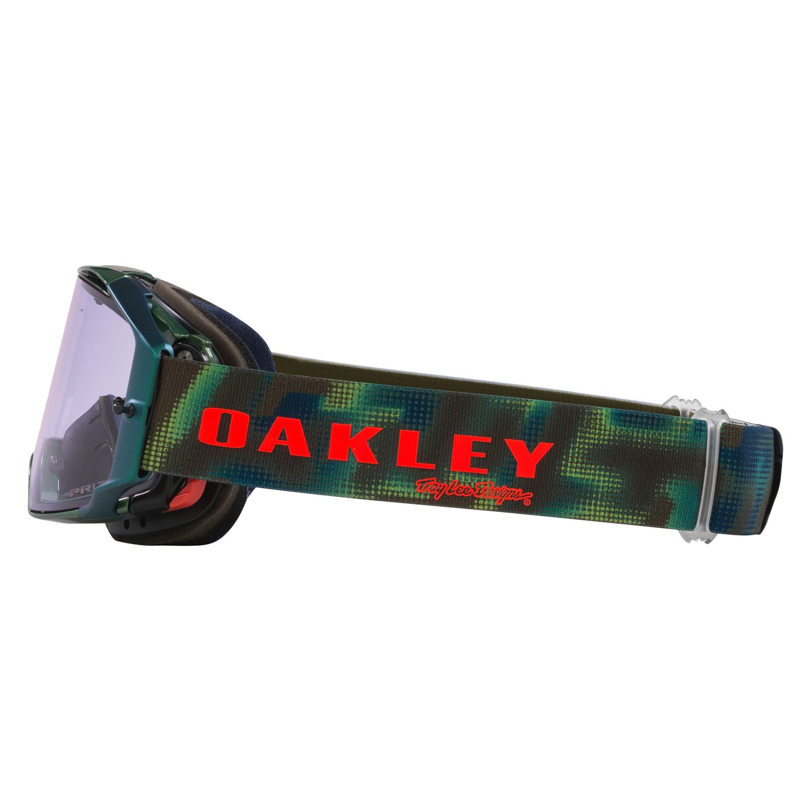 Oakley Airbrake Mtb Goggle TLD Pixel Pixel、mySite、dreamappss