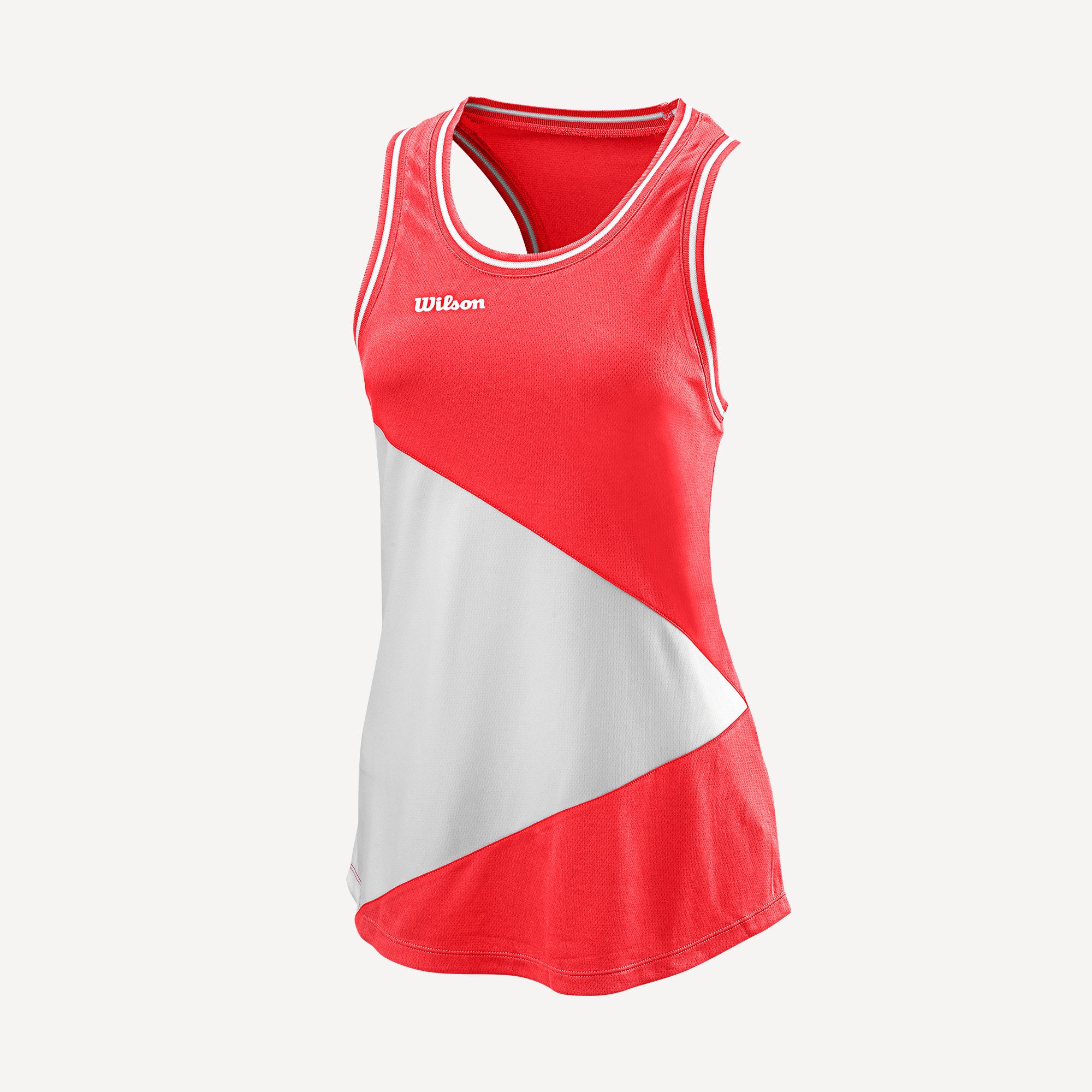 Wilson Team 2 Women's Tennis Tank