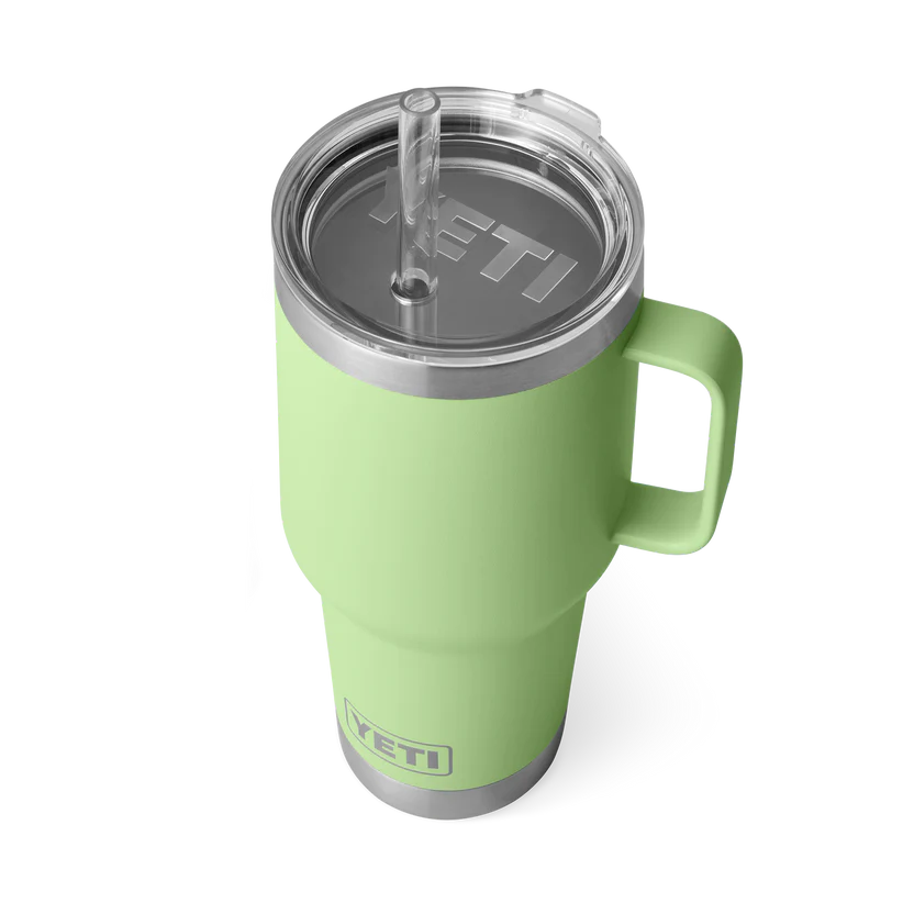 YETI Rambler 35 oz Straw Mug - 1L、mySite、noshort