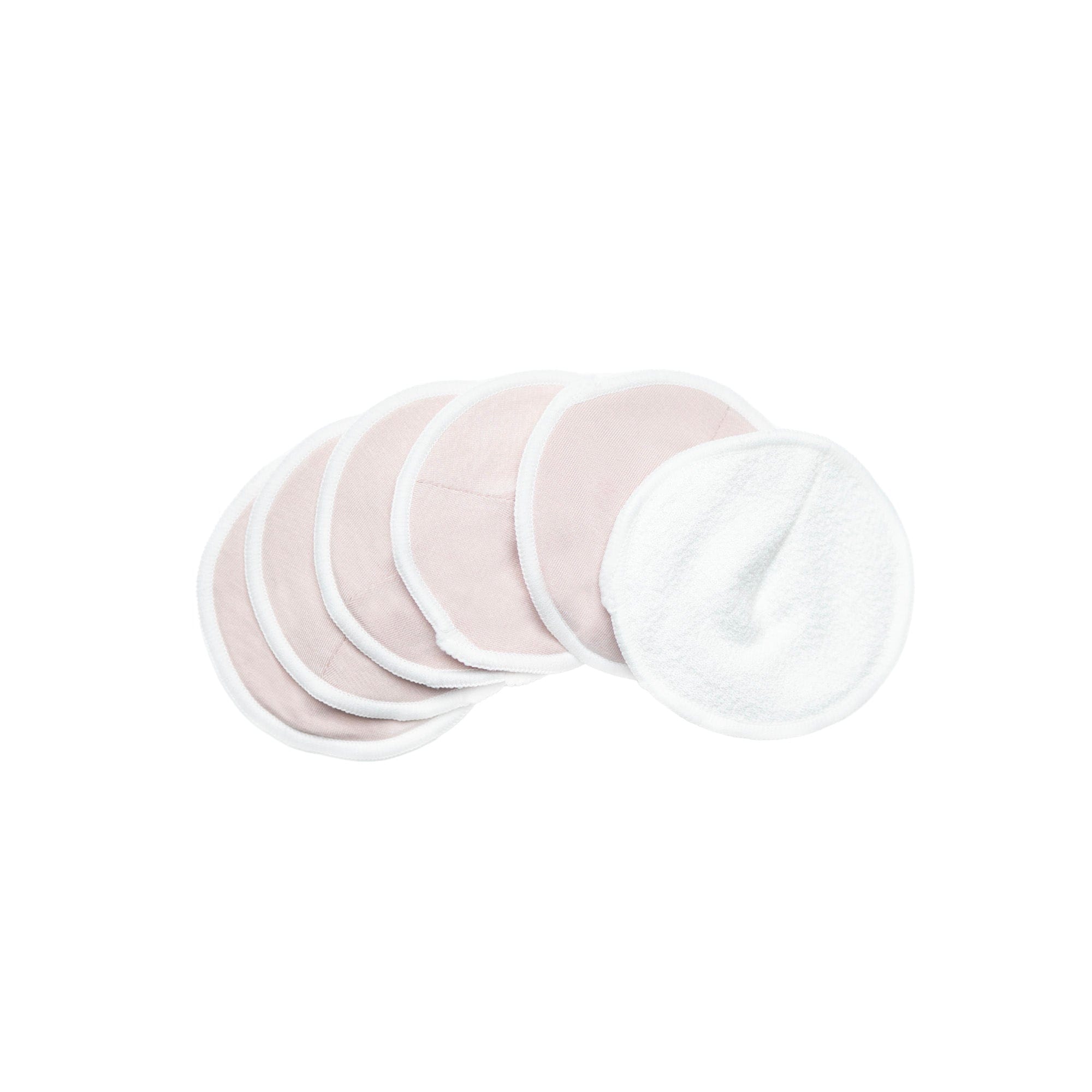  Nursing Pads in Blush、mySite、layawaytickets