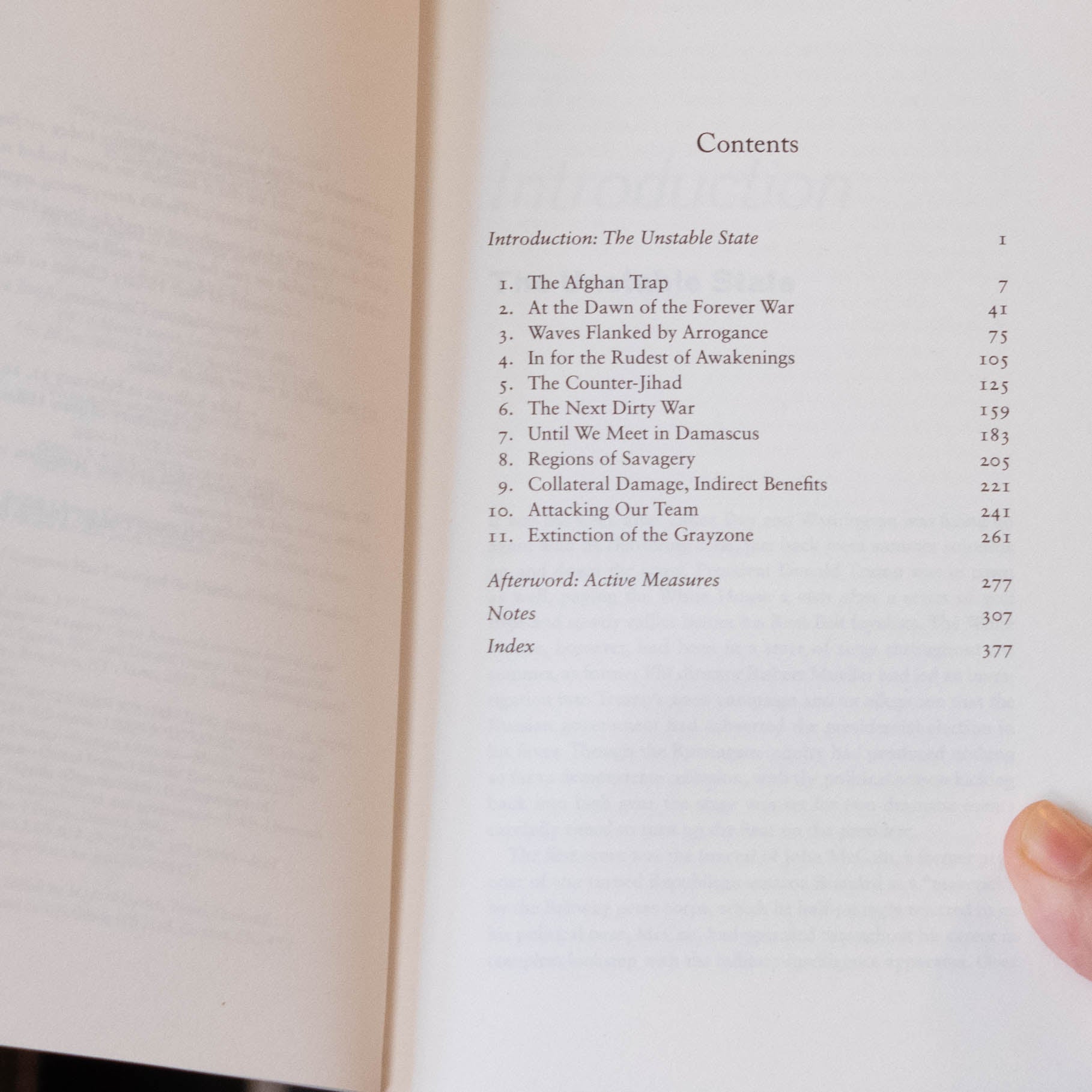 The Management of Savagery、mySite、topwebapps