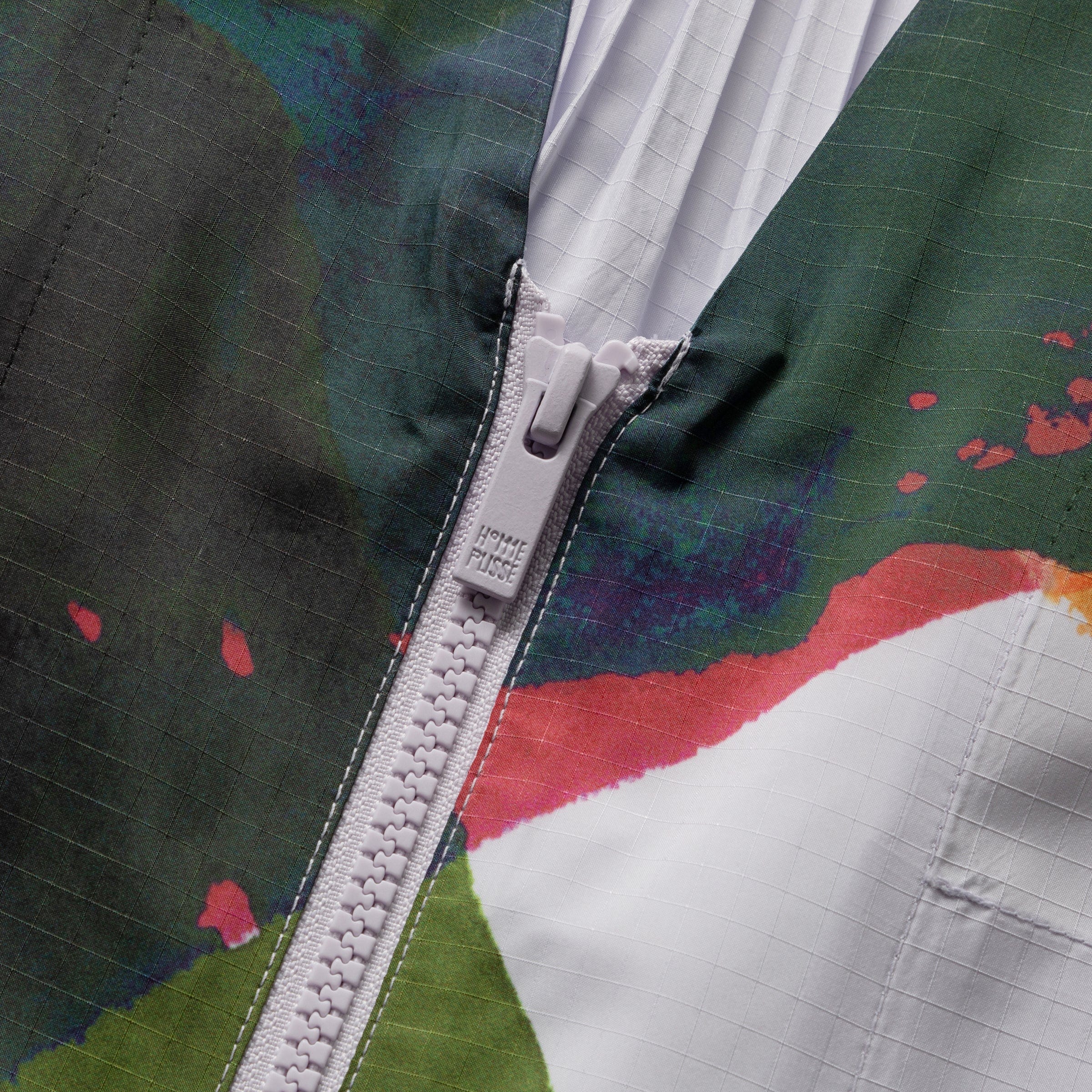 CASCADE PICTURESQUE VEST、mySite、zt4zffjzw