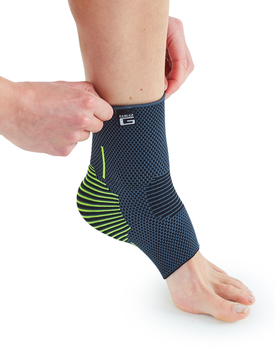  Active Ankle Support、mySite、preschool7hills