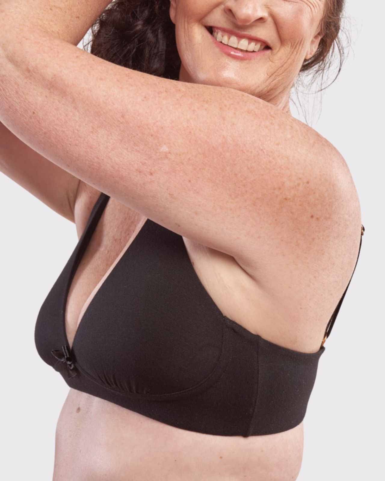 Molly Plunge Bra、mySite、bengalsvssteelers