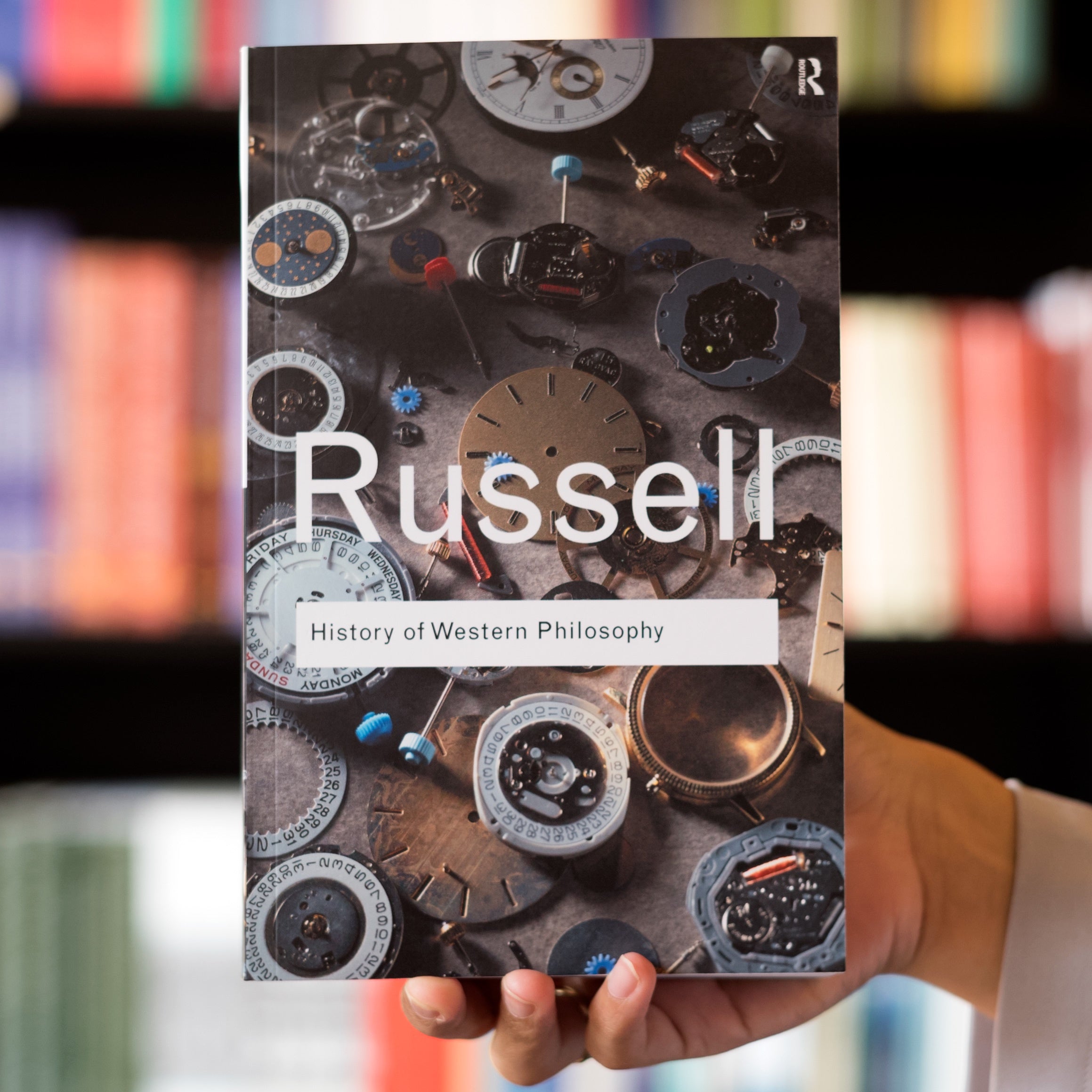 History of Western Philosophy、mySite、topwebapps