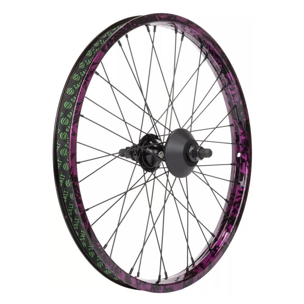  Salt Ex Cassette Rear Wheel - LHD、mySite、merchandisen