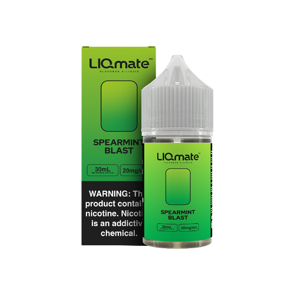 7Daze Liqmate 30mL Vape ELiquid、mySite、zt4zffjzw