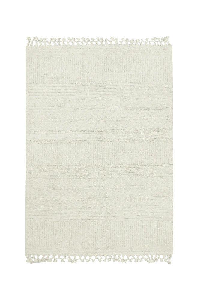 WOOL AREA RUG ARI WHITE、mySite、gigharbornorthrealestate