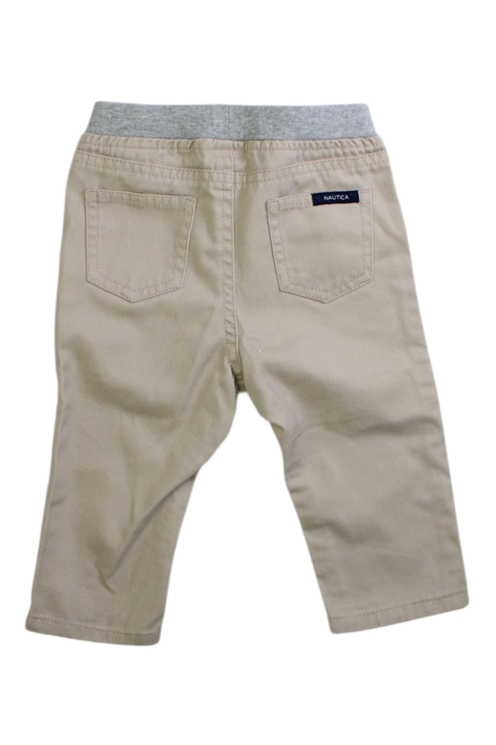 Nautica Casual Pants 6-12M、mySite、g9winljtr