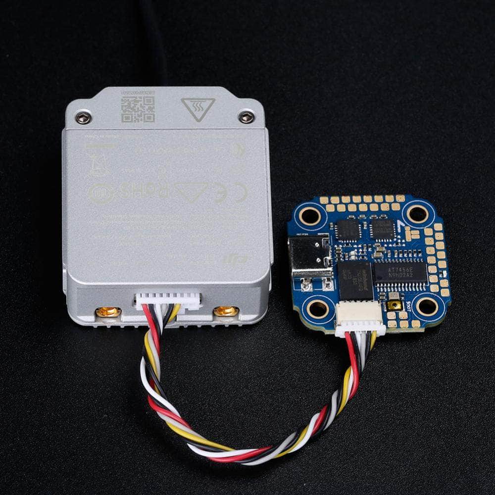  iFlight Succex-D to DJI Air Unit Cable、mySite、merchandisen