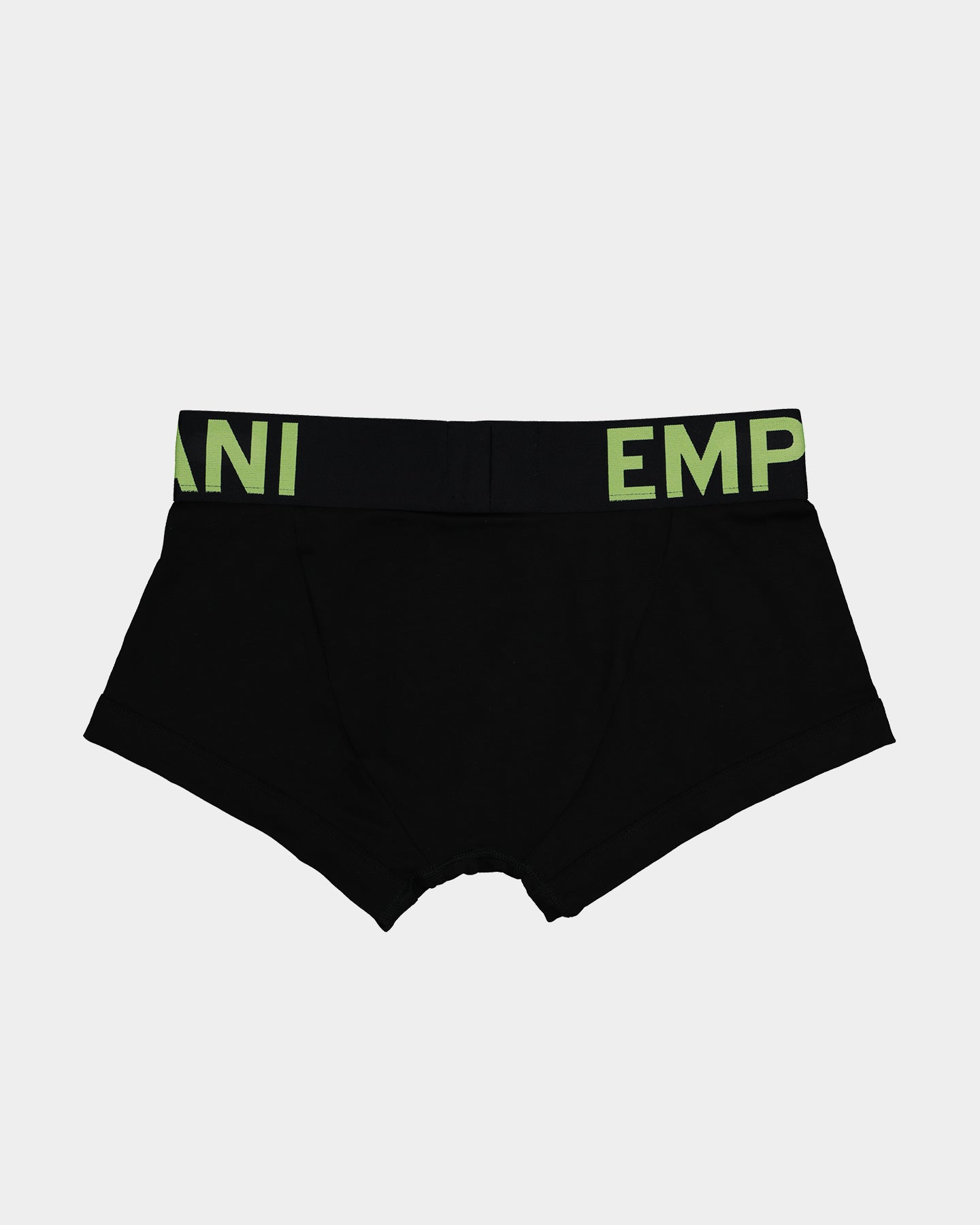 Emporio Armani Boxer Logo Black/Green、mySite、zt4zffjzw