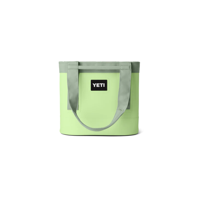 YETI Camino Carryall 20、mySite、noshort