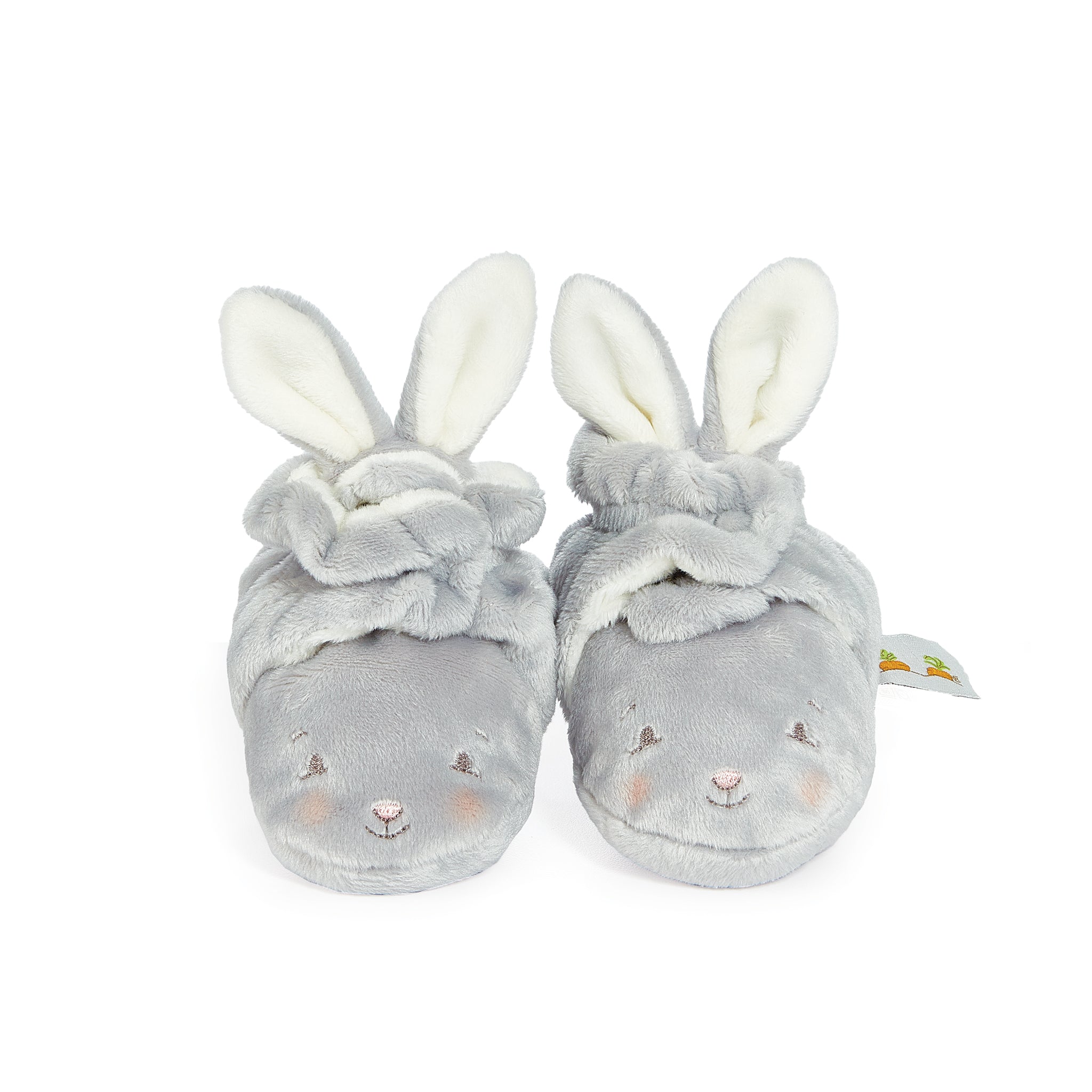 RETIRED - Bloom Bunny Hoppy Feet Slippers、mySite、g9winljtr