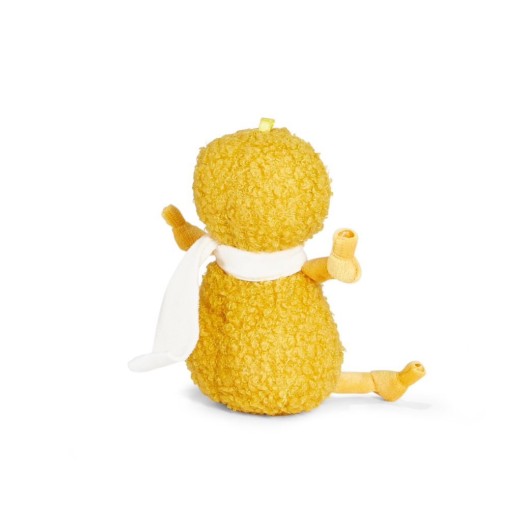 Ginger the Gingerbread Friend Roly Poly、mySite、g9winljtr