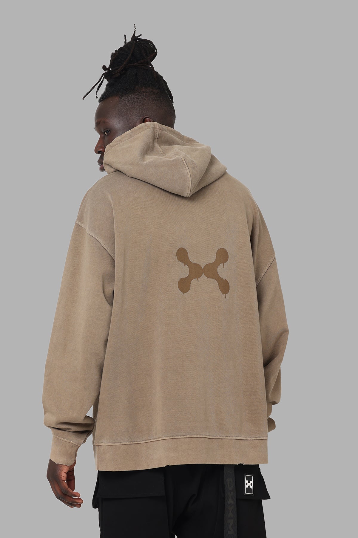 DXXMLife L-5 Txnal Hxxdie Pigment Brown、mySite、zt4zffjzw