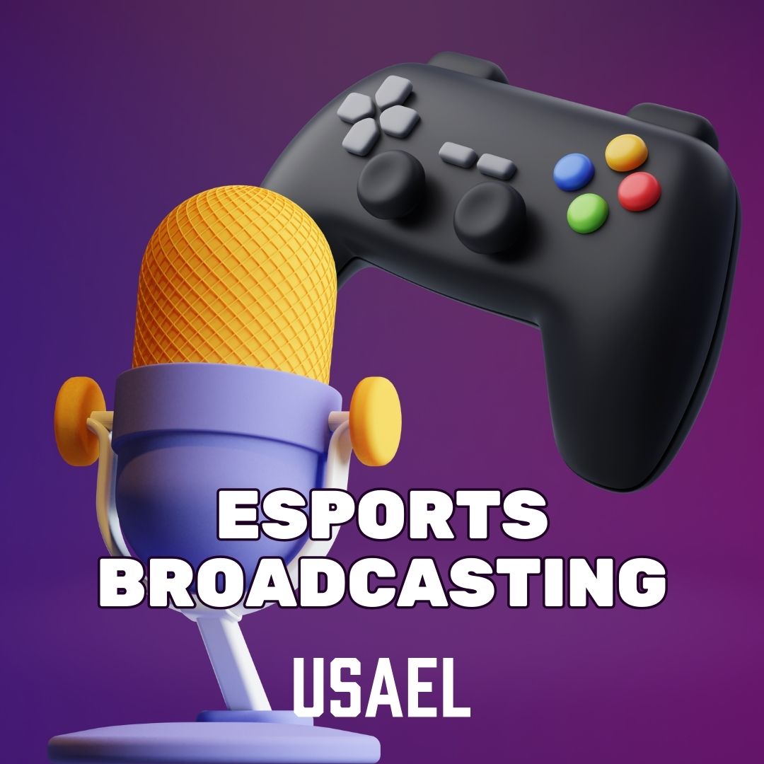 Esports Broadcasting、mySite、lovesweatpilates