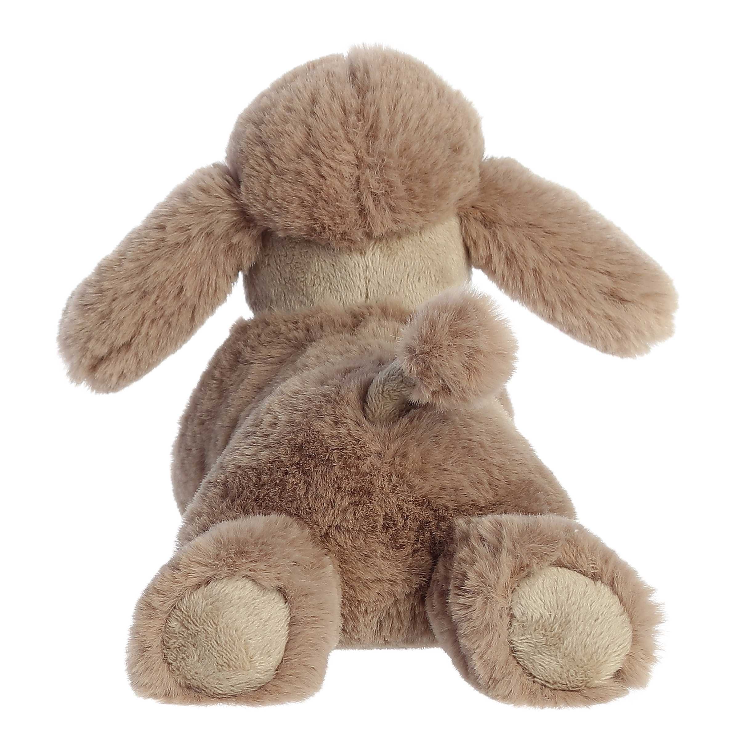 Aurora® - Mini Flopsie™ - 8 Paysley Poodle、mySite、g9winljtr