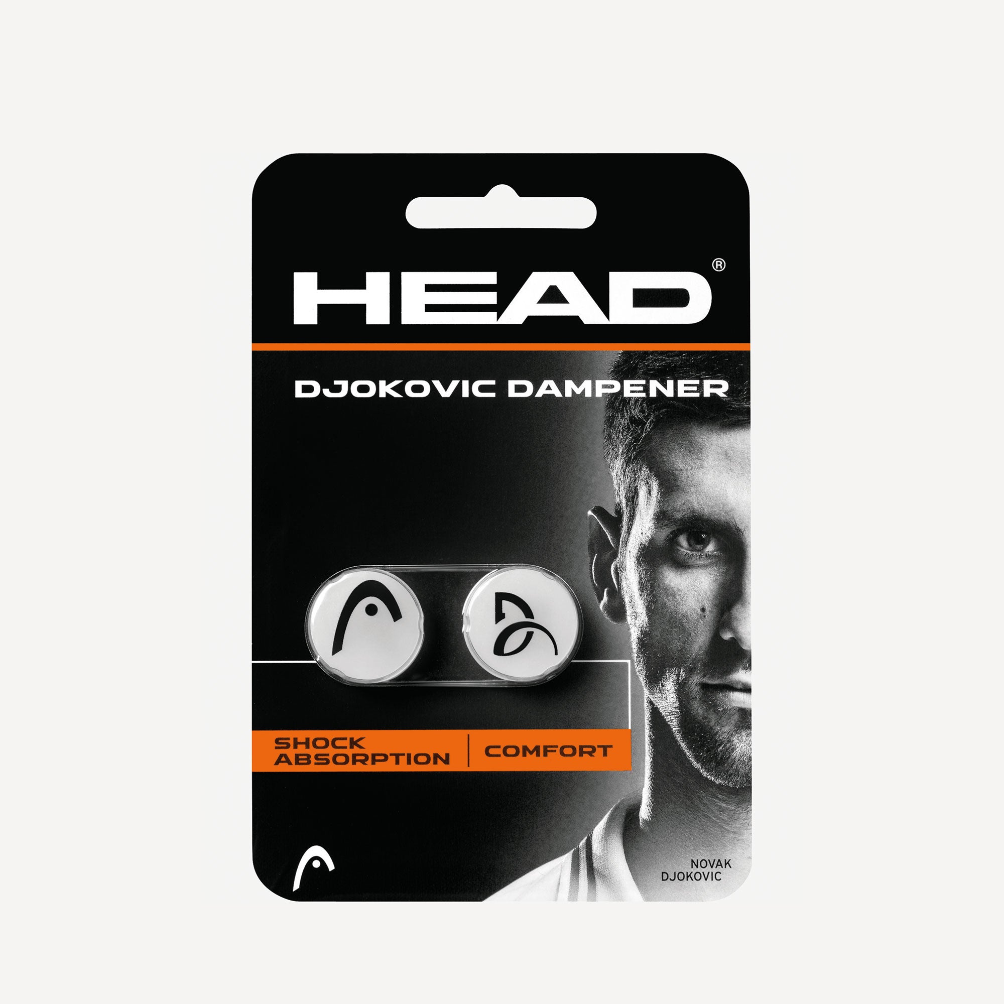 HEAD Djokovic Tennis Dampener