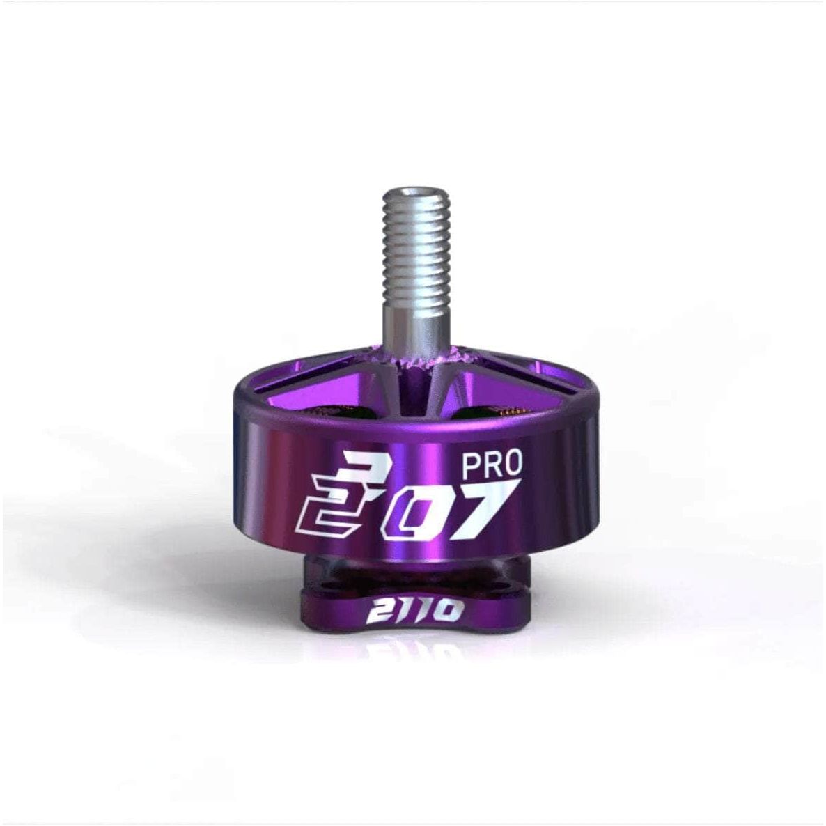  VCI Spark 2207 Pro 2110Kv Motor - Yuki Edition、mySite、merchandisen