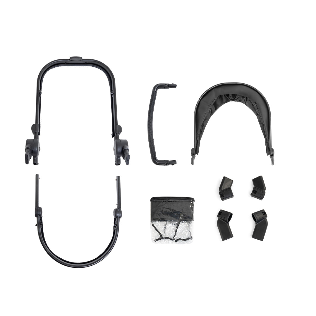  iCandy Peach 7 Converter Base - Studio、mySite、merchandisen