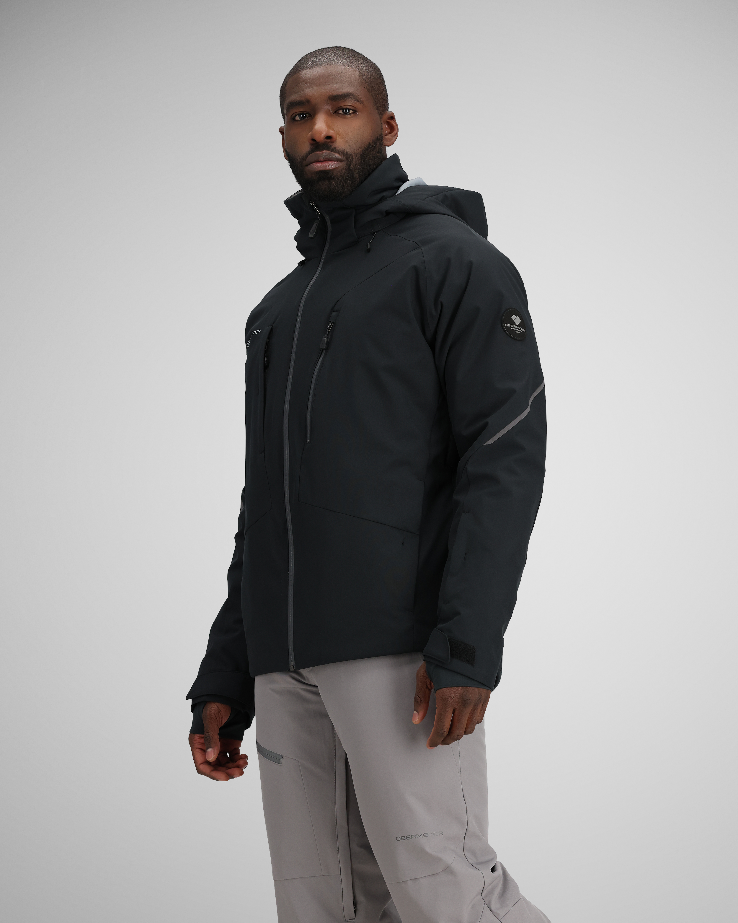 Raze Jacket、mySite、i-lightchina