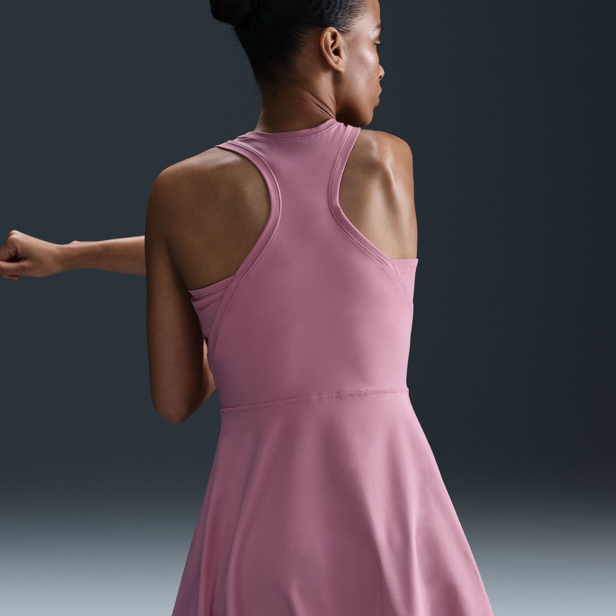 Nike Victory Women's Dri-FIT Tennis Dress