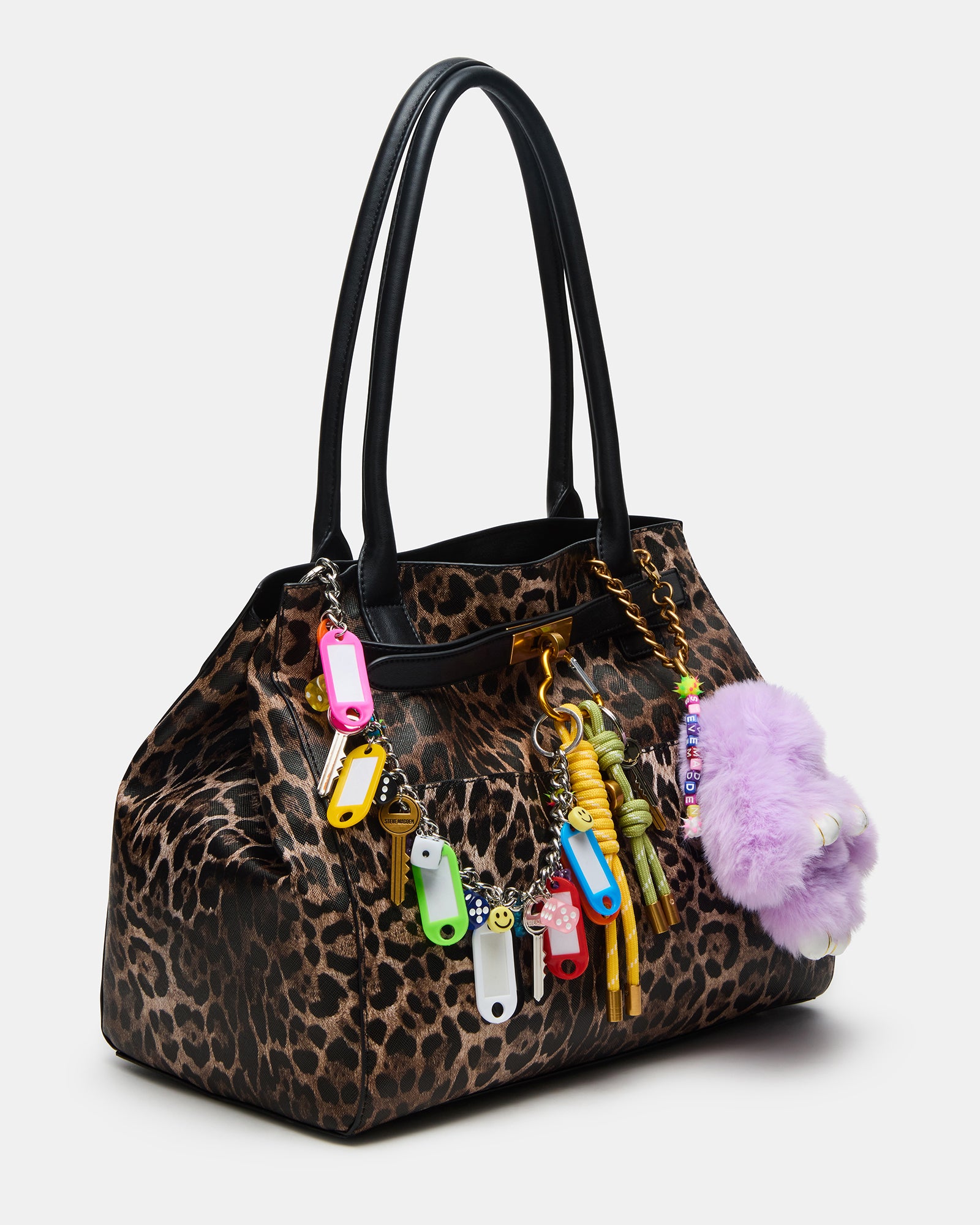 LEILANI BAG LEOPARD、mySite、gtrtttuynbv