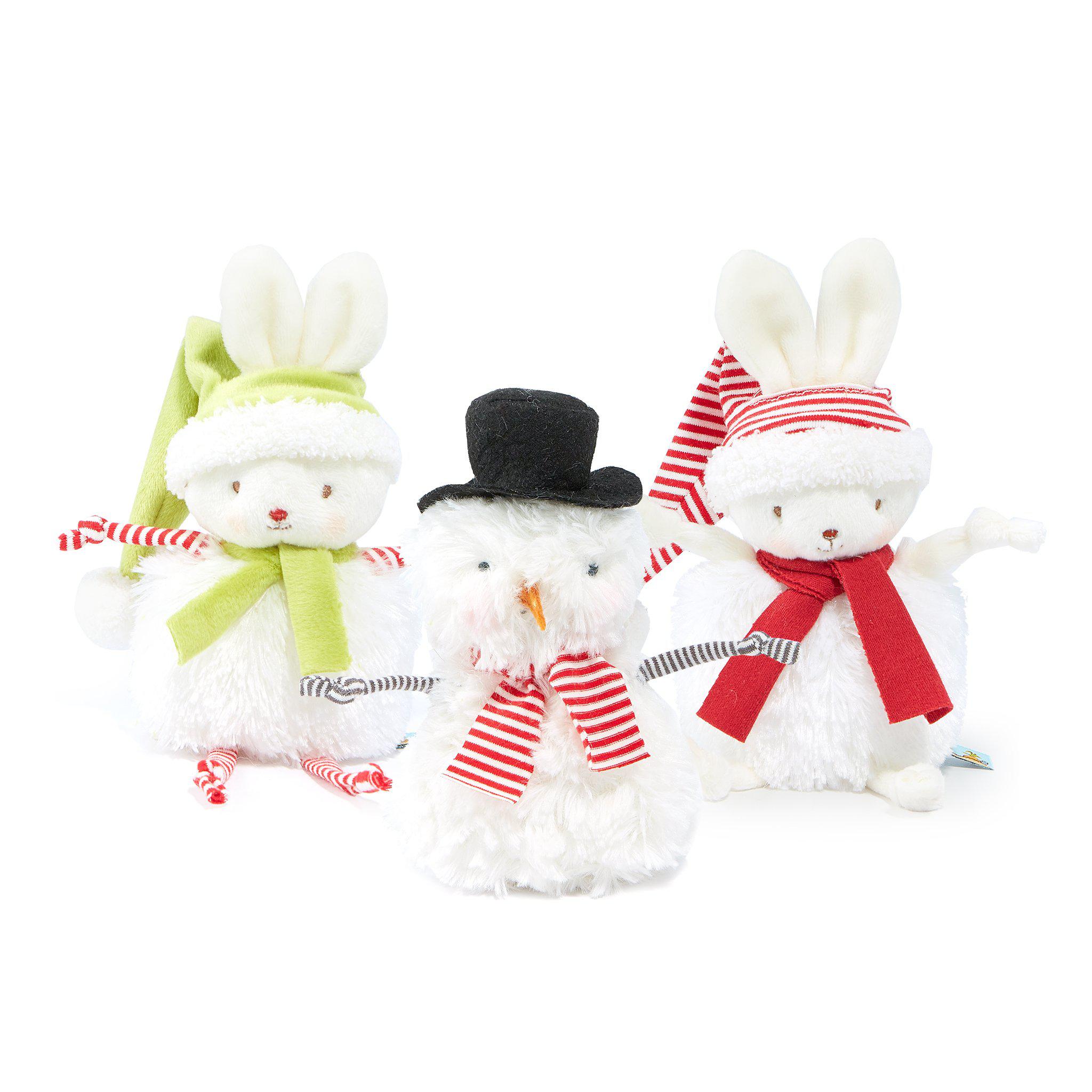 RETIRED - Limited Edition - Merry Holidays Roly Poly Trio Gift Set、mySite、g9winljtr