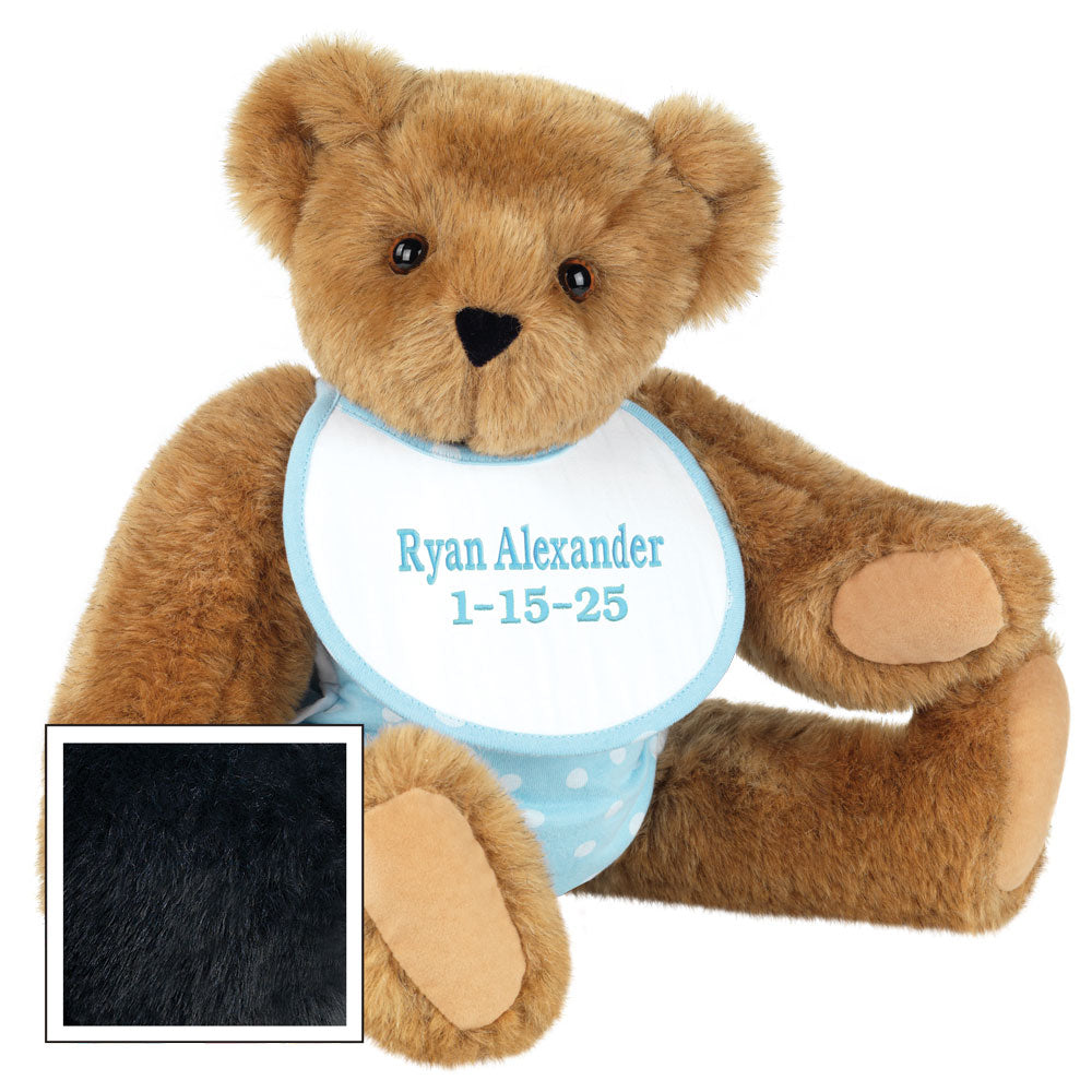 15 In. Baby Boy Bear、mySite、pszhyizbm