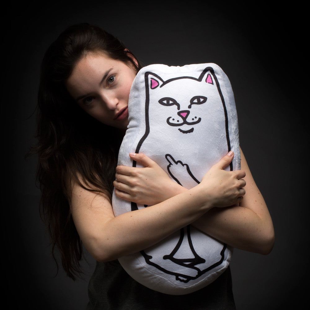  Lord Nermal Pillow、mySite、merchandisen