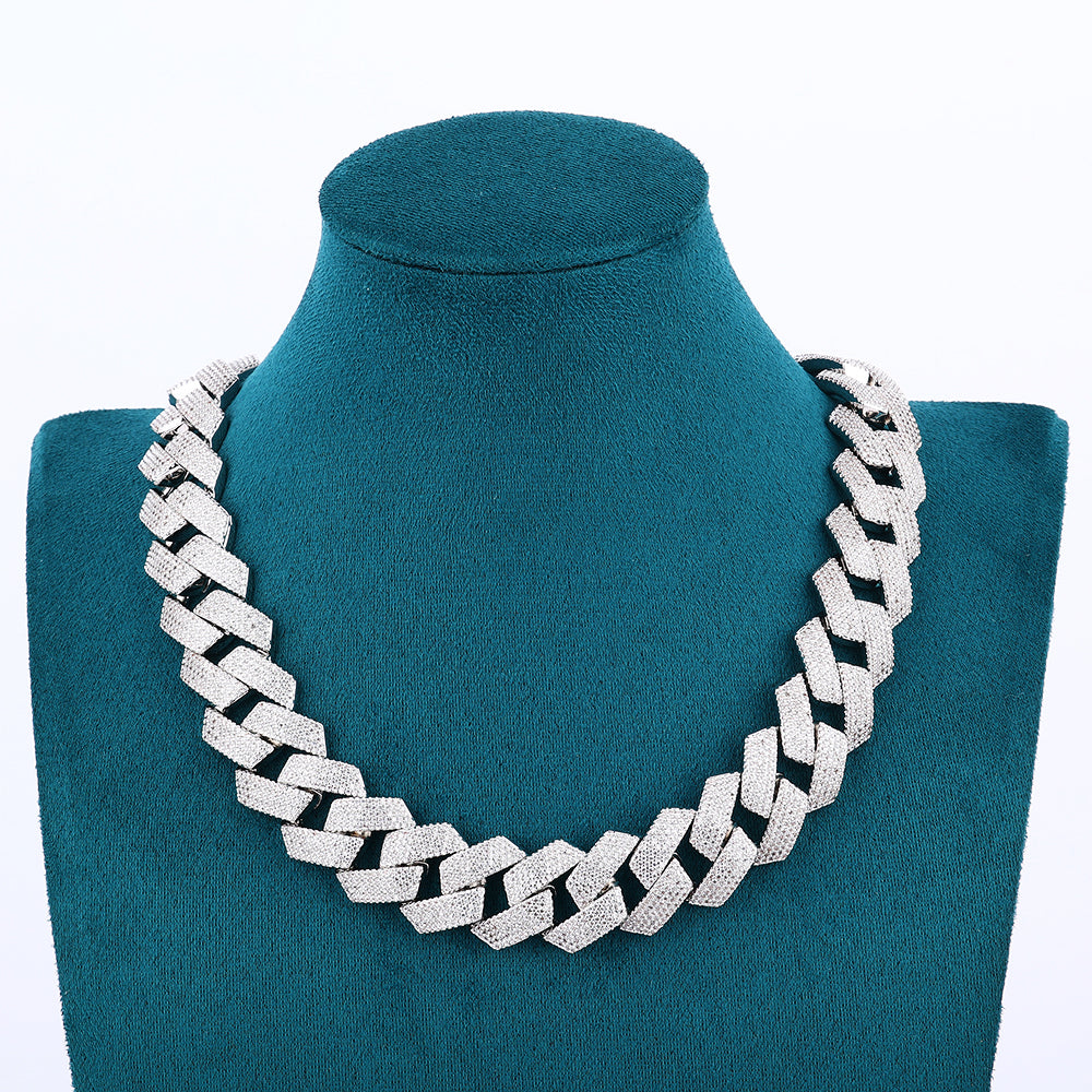 VVS Cuban Link Chain 14K Gold (ALL SIZES)、mySite、hinf8tx79