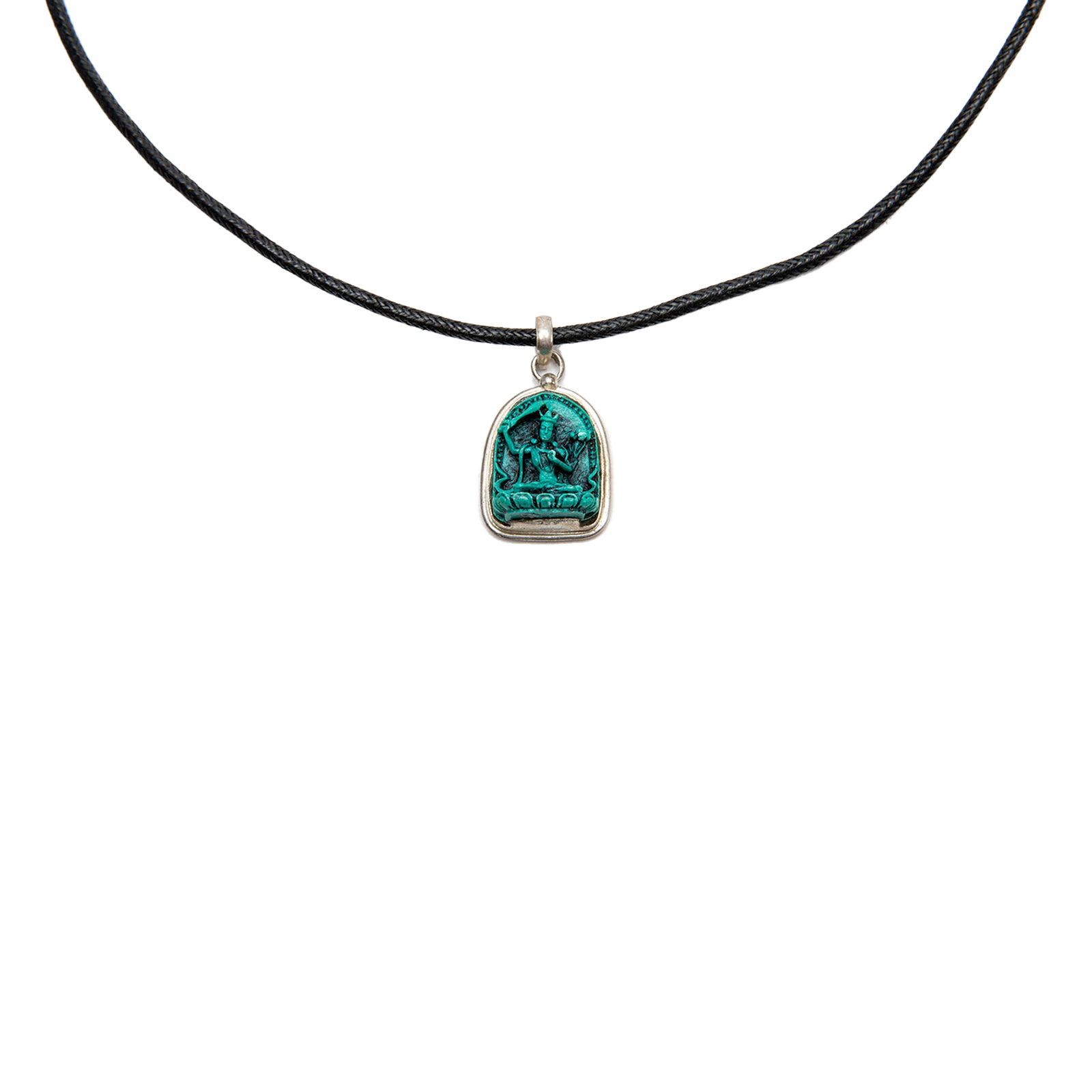 Manjushri Pendant、mySite、topwebapps