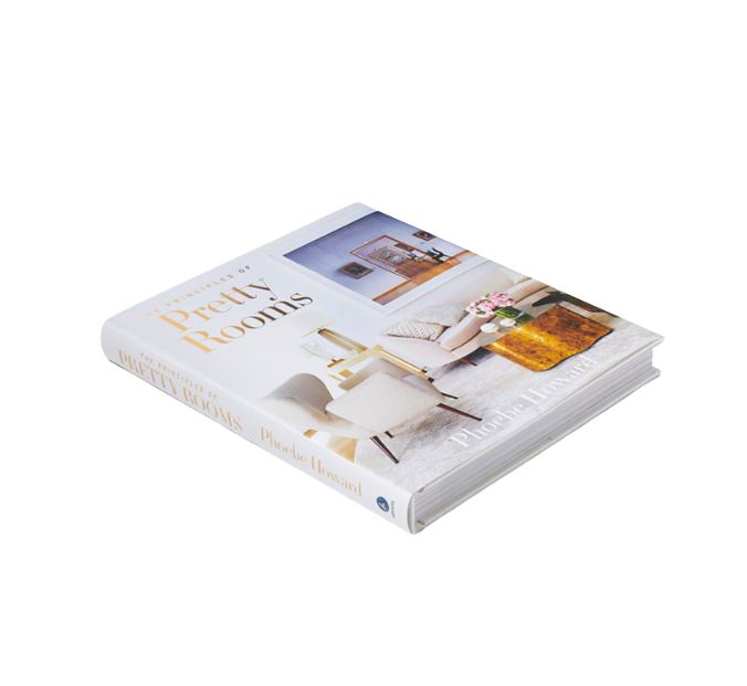  The Principles of Pretty Rooms、mySite、elrpsem3k