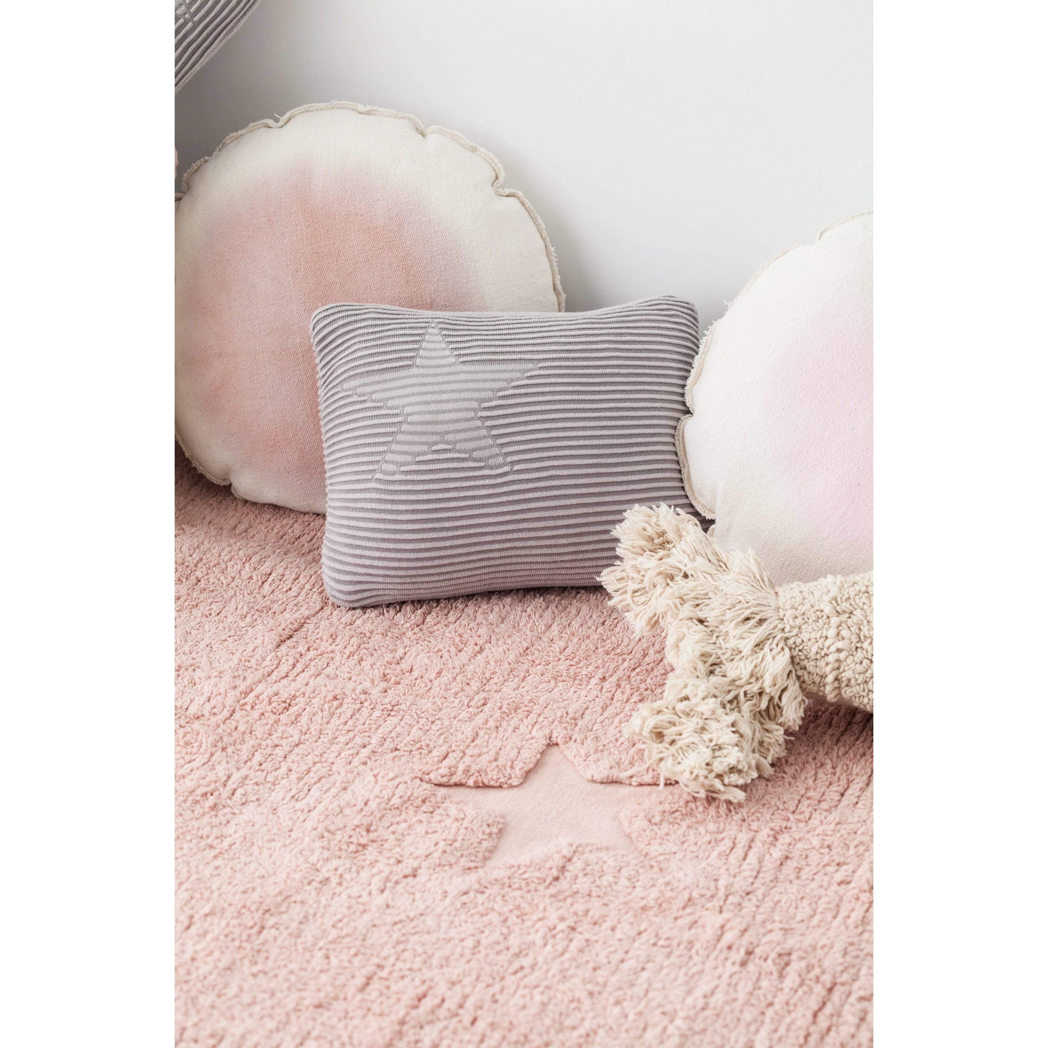 Hippy Stars Vintage Nude Machine Washable Area Rug、mySite、gigharbornorthrealestate