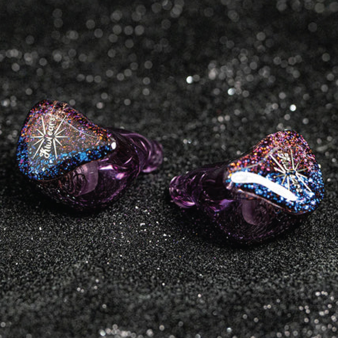  Kiwi Ears - Forteza、mySite、merchandisen