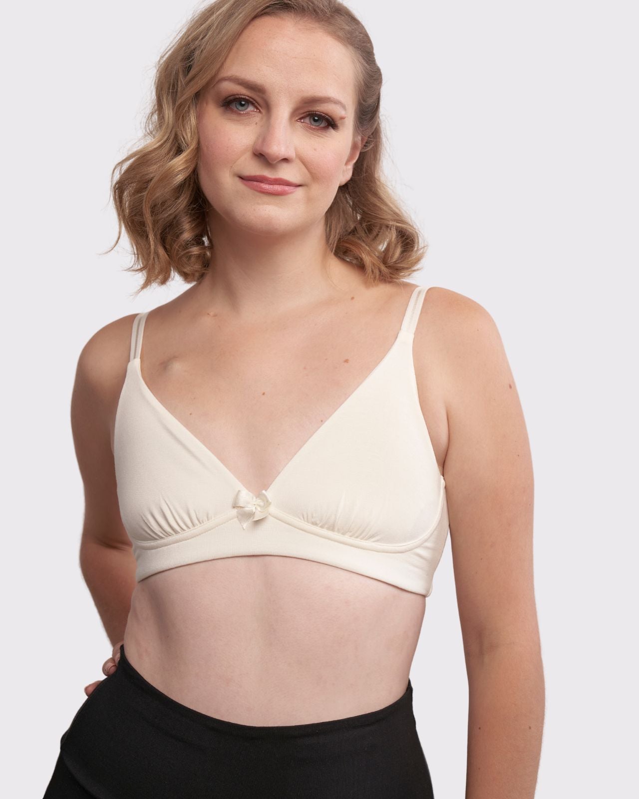 Molly Plunge Bra、mySite、bengalsvssteelers