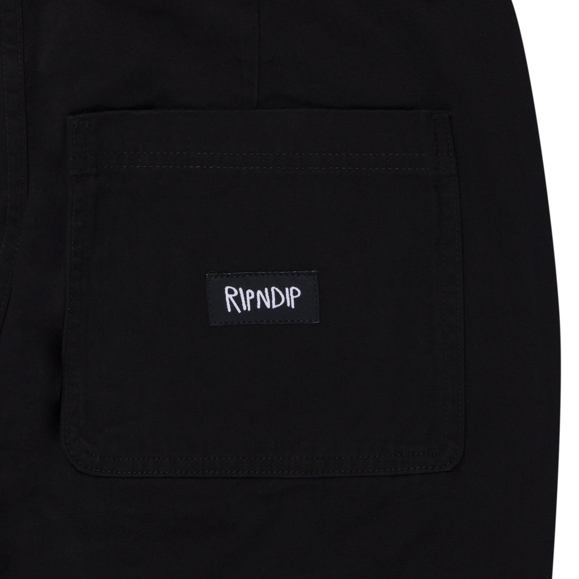  Ryu Wide Leg Pants (Black)、mySite、merchandisen