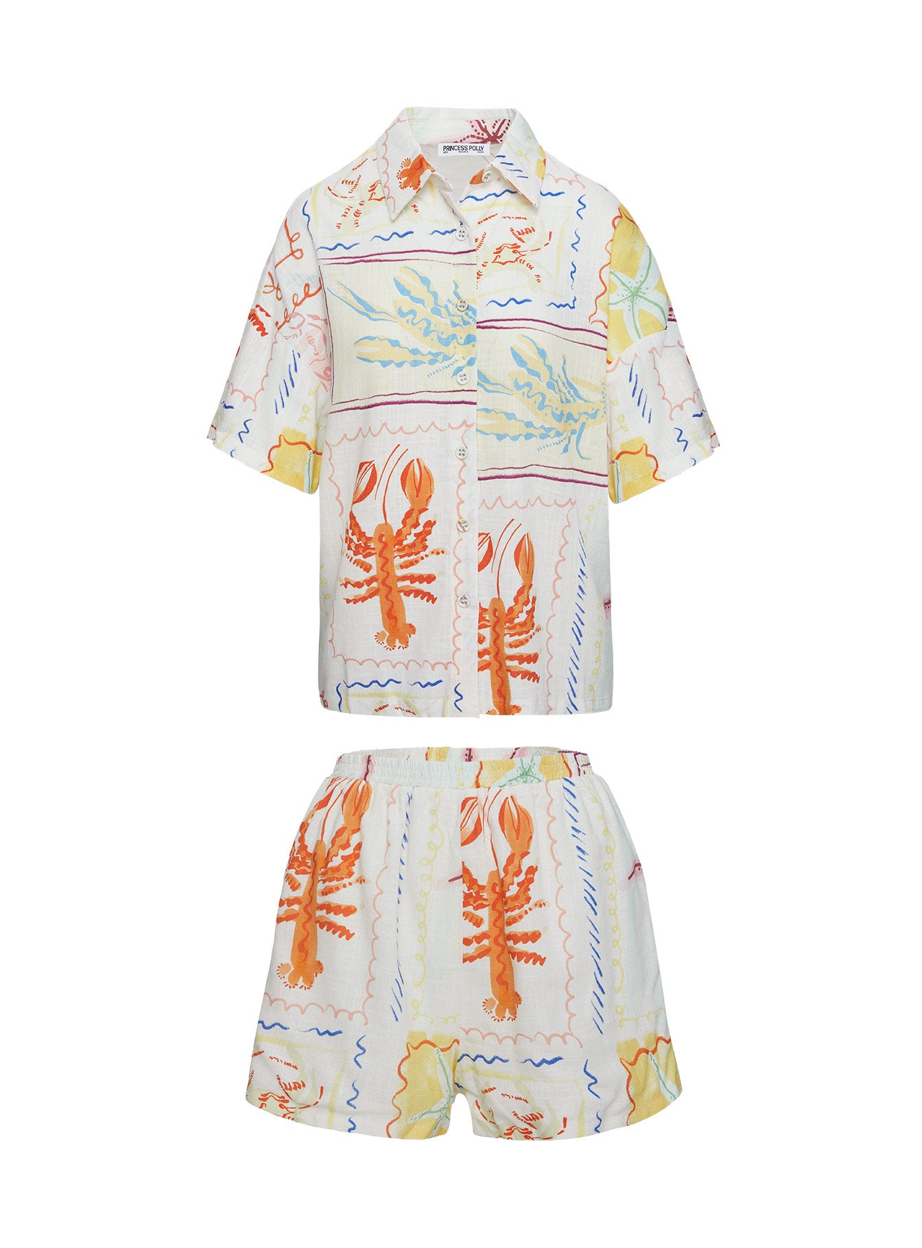 Under The Sea Set Multi、mySite、solidvoid