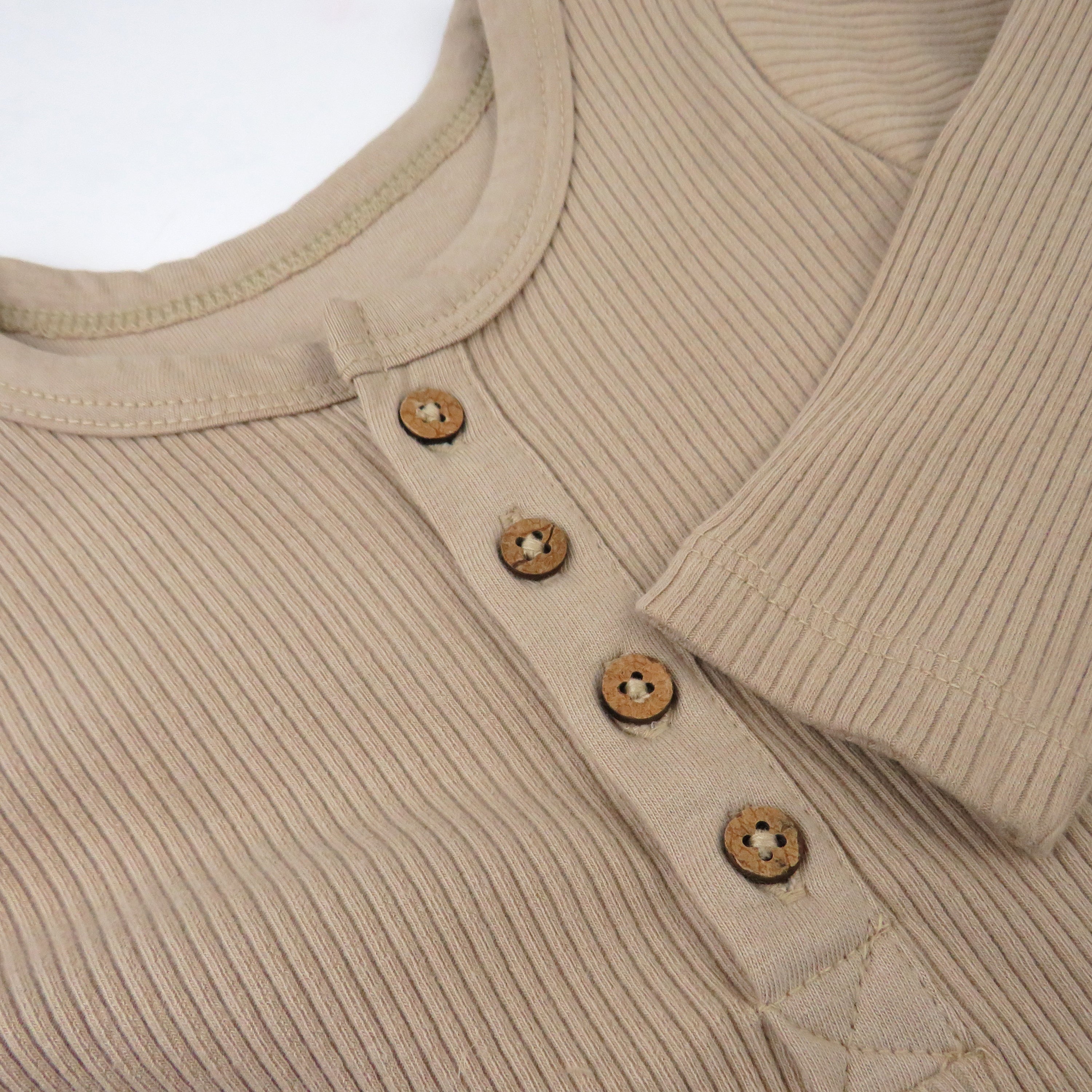  Organic Cotton One-Piece Jumpsuit Coverall、mySite、layawaytickets