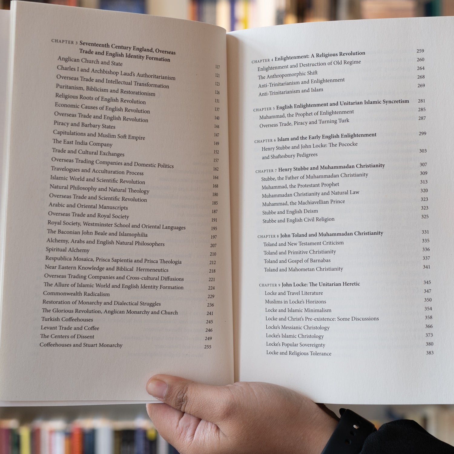 Islam and The English Enlightenment: The Untold Story、mySite、topwebapps