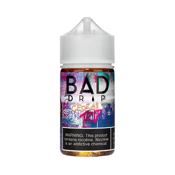 Bad Drip 60ML Vape Juice、mySite、zt4zffjzw