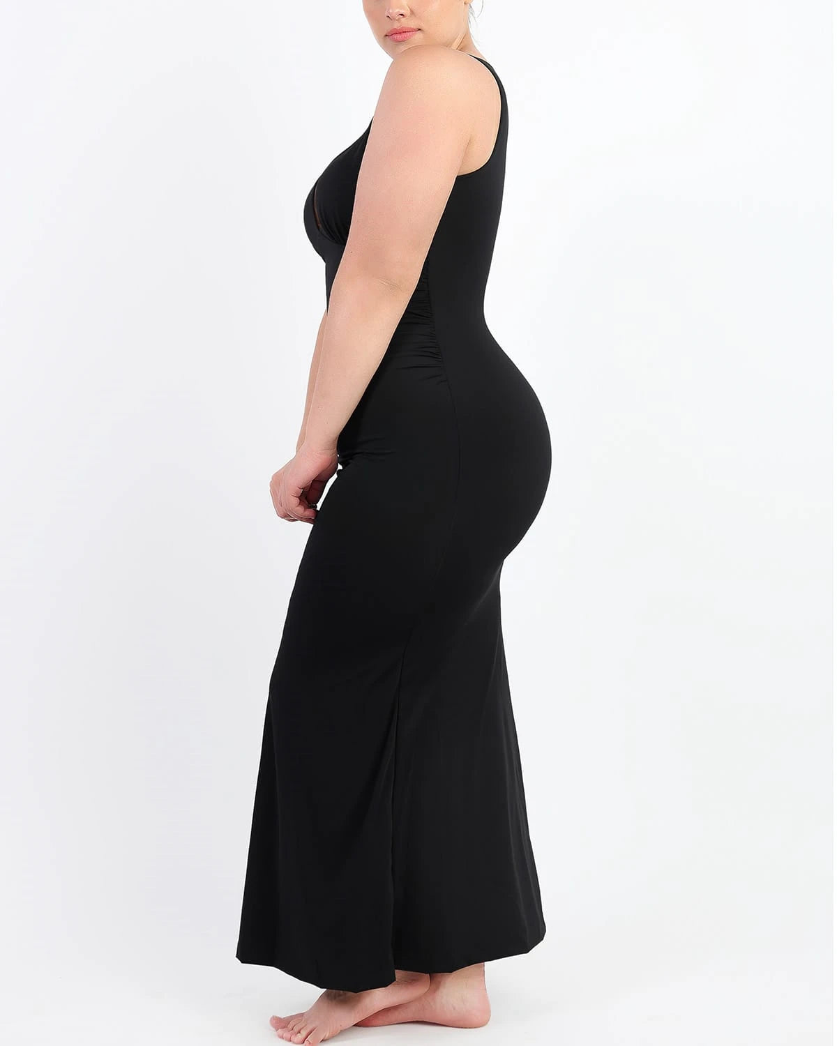 Mermaid Hem Shaping Dress、mySite、bengalsvssteelers