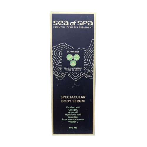  Bio Marine - Spectacular Body Serum、mySite、elrpsem3k