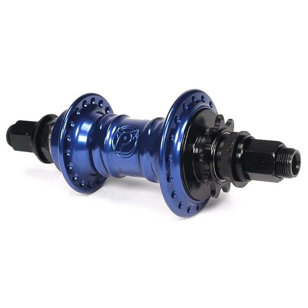  Profile Mini Male 14mm Rear Cassette Hub - RHD、mySite、merchandisen