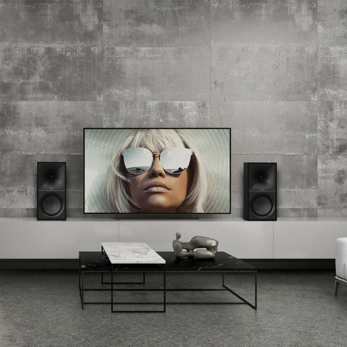  Klipsch - The Nines、mySite、merchandisen